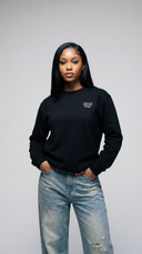 CLASSIC BLACK APPAREL