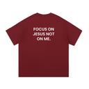 NEW Essential Cotton T-Shirt