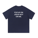 NEW Essential Cotton T-Shirt