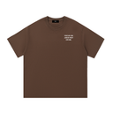 NEW Essential Cotton T-Shirt