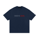 Essential Heavyweight Cotton T-Shirt