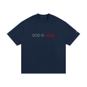 Essential Heavyweight Cotton T-Shirt