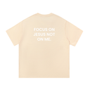 NEW Essential Cotton T-Shirt