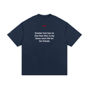 Essential Heavyweight Cotton T-Shirt