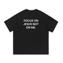 Essential Cotton T-Shirt