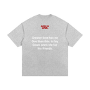 Essential Heavyweight Cotton T-Shirt