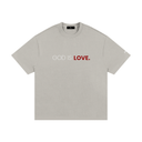 Essential Heavyweight Cotton T-Shirt