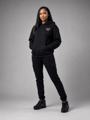 Essential Boxy Heavyweight Drop-Shoulder Hoodie