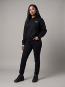 Essential Boxy Heavyweight Drop-Shoulder Hoodie