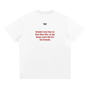 Sorona Quick-Dry Cooling T-Shirt