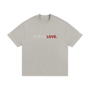 Essential Heavyweight Cotton T-Shirt