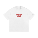 Essential Heavyweight Cotton T-Shirt