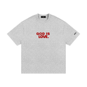 Essential Heavyweight Cotton T-Shirt