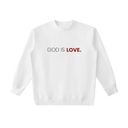 Essential Heavyweight Crewneck Sweatshirt