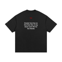 Essential Heavyweight Cotton T-Shirt