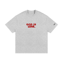 Essential Heavyweight Cotton T-Shirt