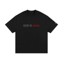 Essential Heavyweight Cotton T-Shirt